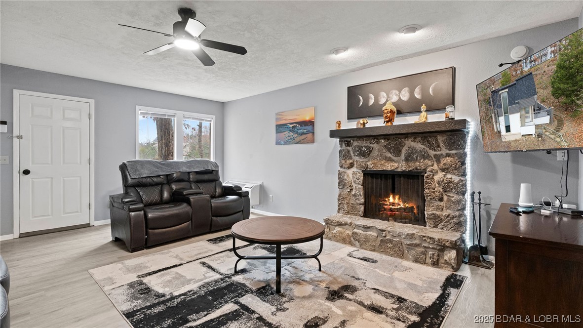 Tan-Tar-A Estates - Residential