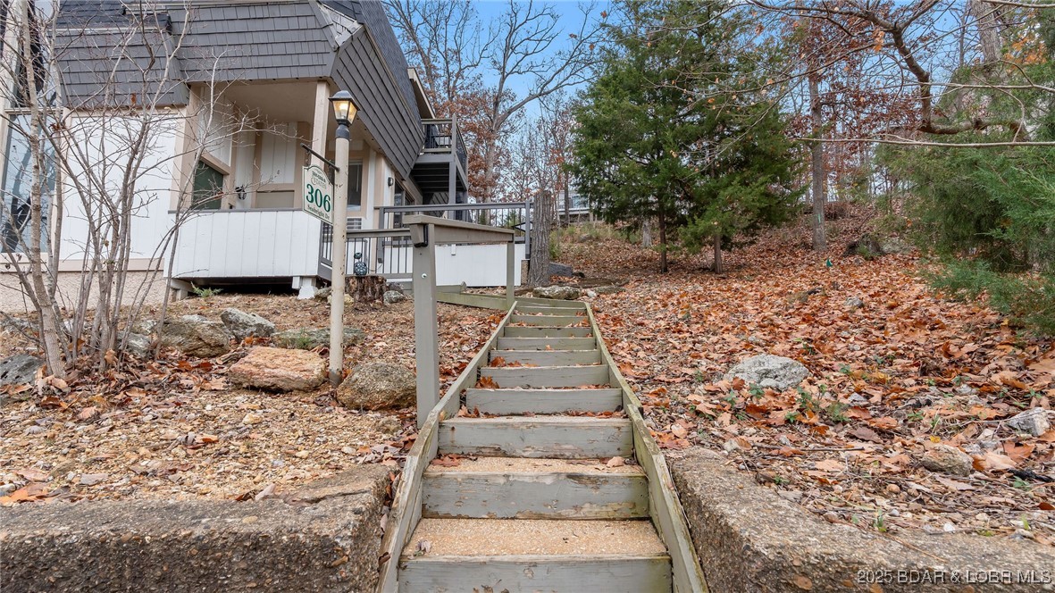 Tan-Tar-A Estates - Residential