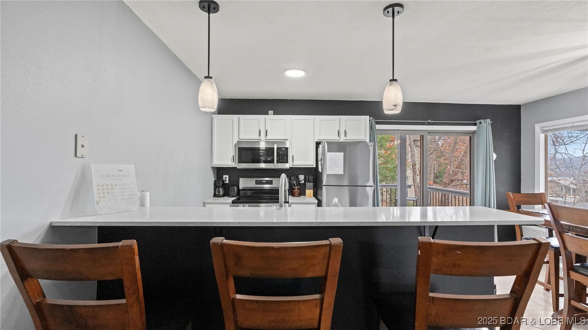 Tan-Tar-A Estates - Residential