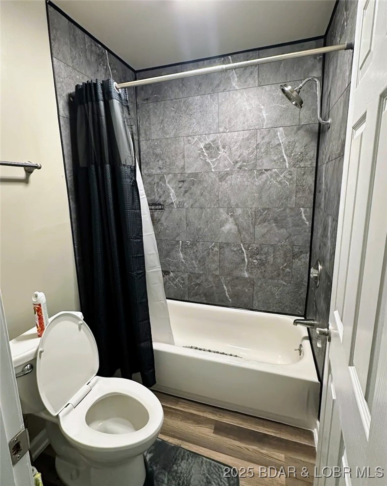 Tan-Tar-A Estates - Residential