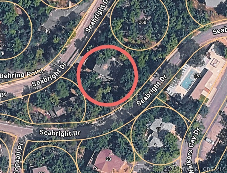 Tan-Tar-A Estates - Residential