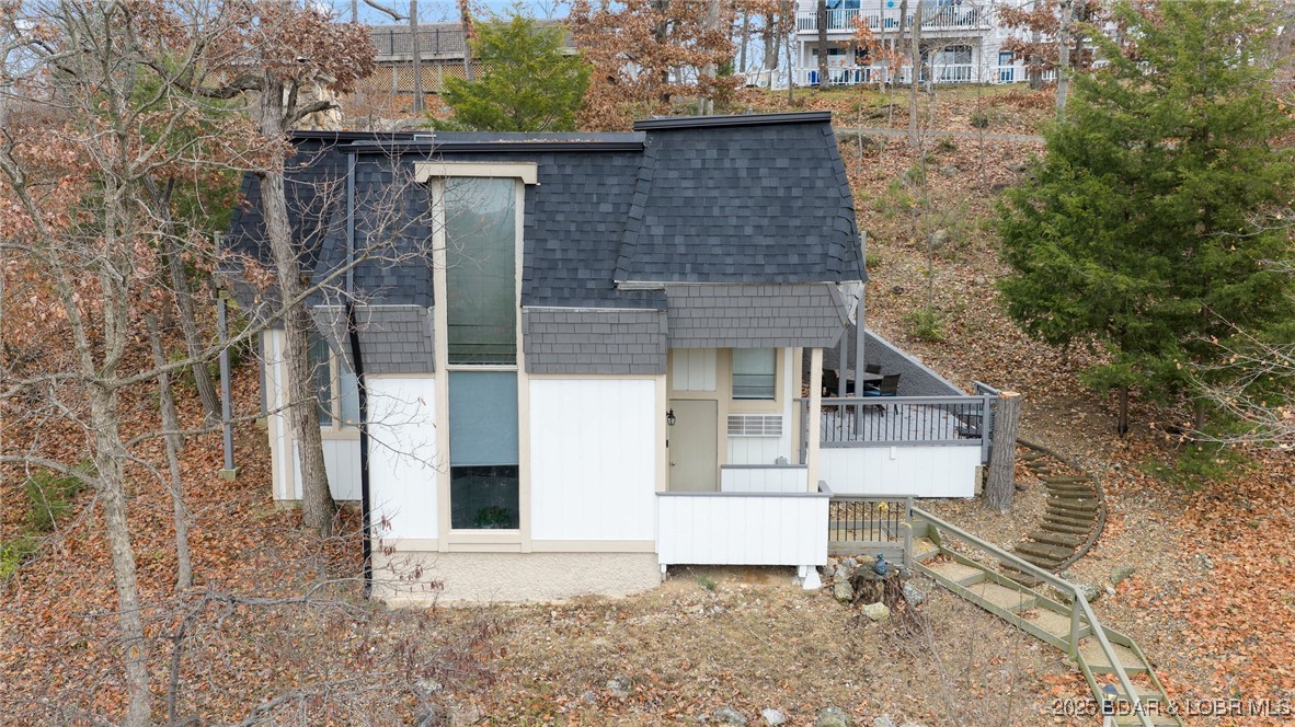 Tan-Tar-A Estates - Residential