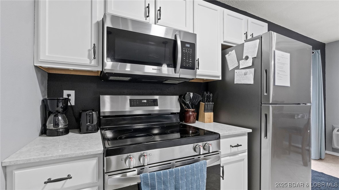 Tan-Tar-A Estates - Residential