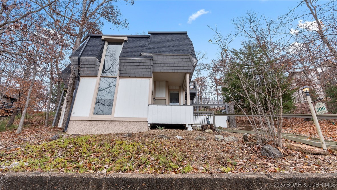 Tan-Tar-A Estates - Residential