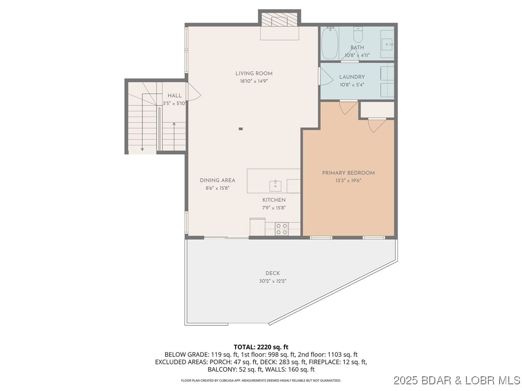 Tan-Tar-A Estates - Residential