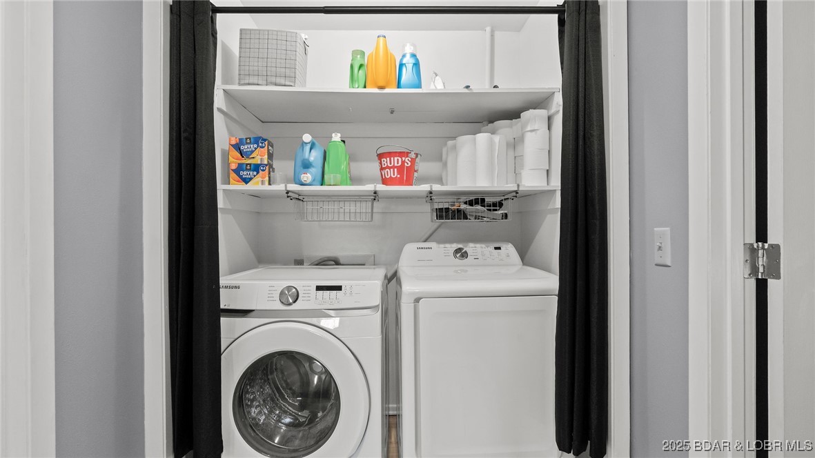 Tan-Tar-A Estates - Residential