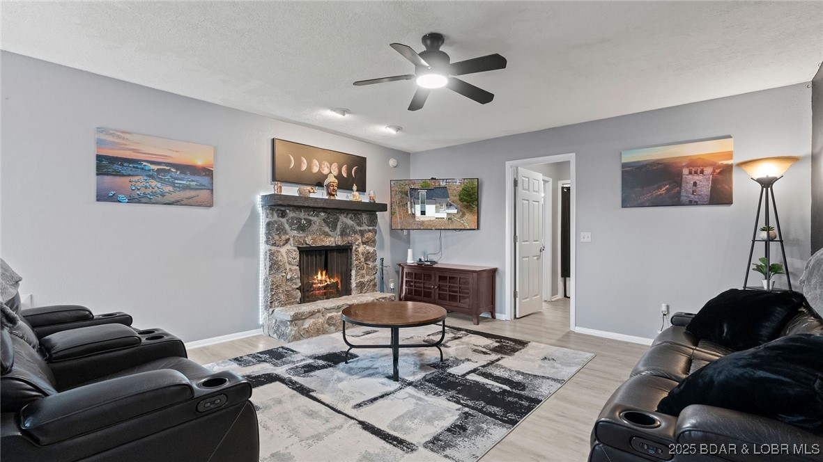 Tan-Tar-A Estates - Residential