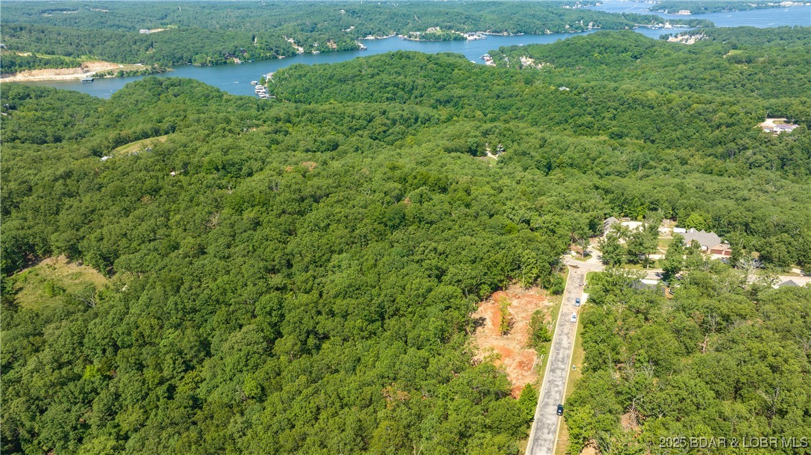 The Reserve at Oakwood Hills - Land