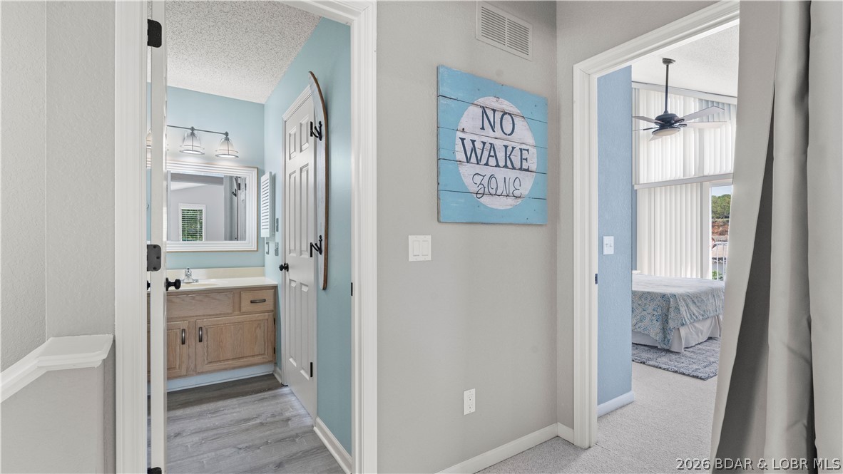 Shores Of Camelot Condominiums - Residential