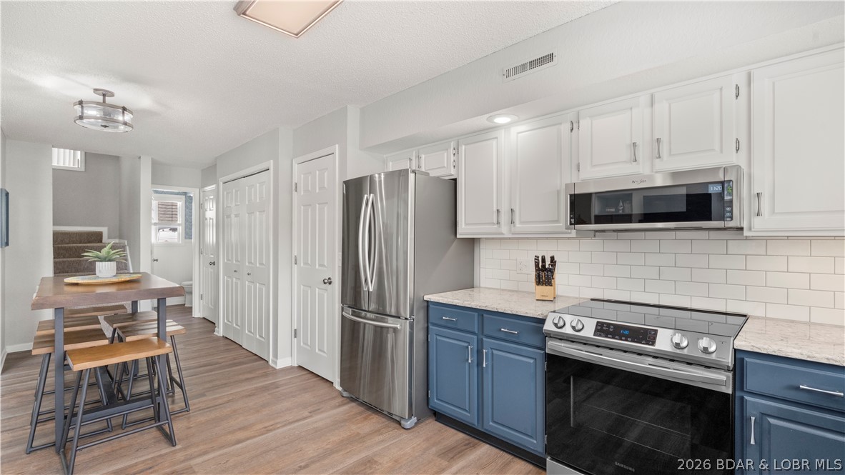 Shores Of Camelot Condominiums - Residential