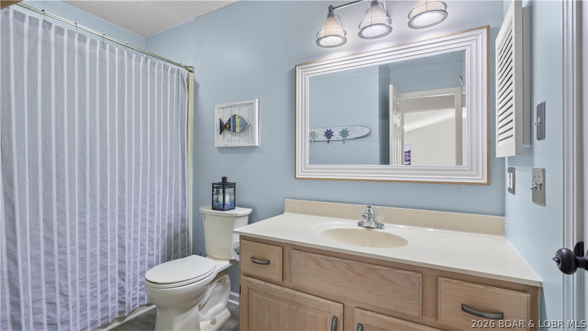 Shores Of Camelot Condominiums - Residential