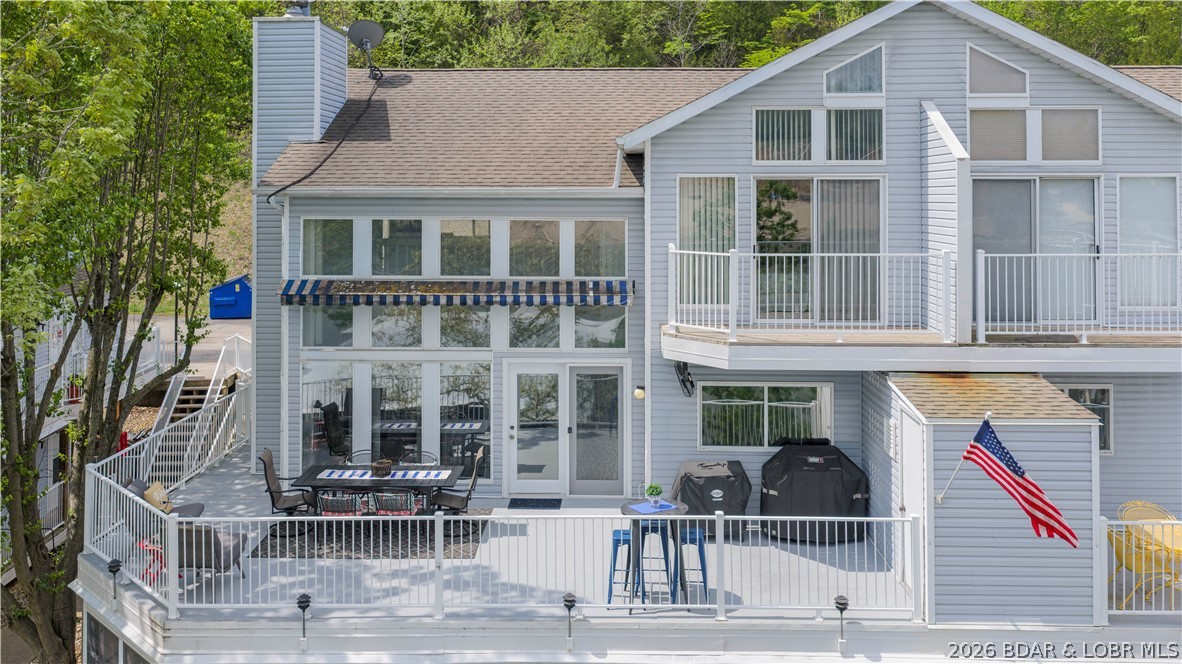 Shores Of Camelot Condominiums - Residential