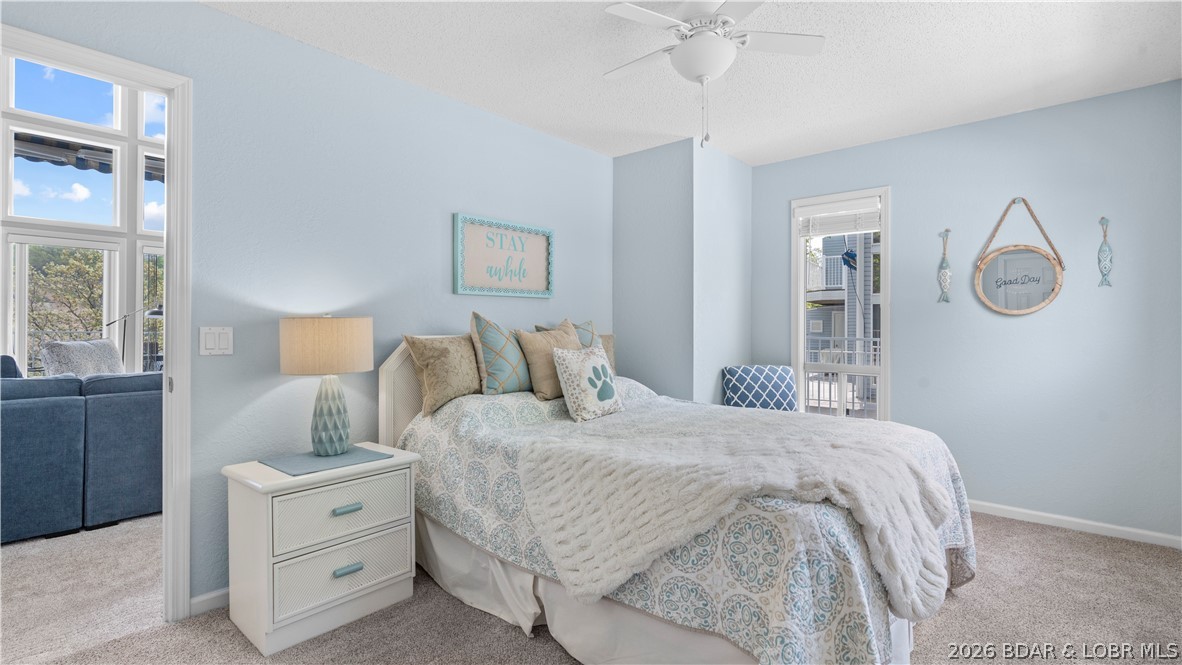 Shores Of Camelot Condominiums - Residential