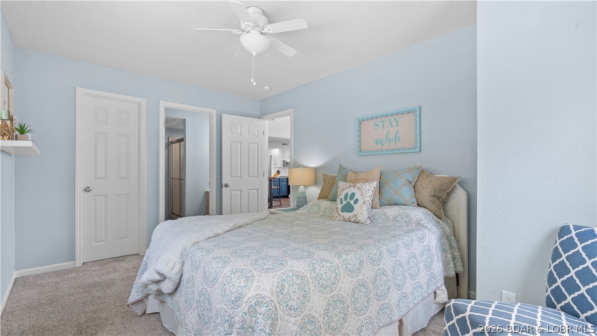 Shores Of Camelot Condominiums - Residential