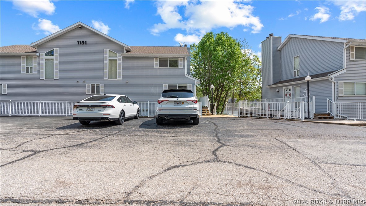Shores Of Camelot Condominiums - Residential