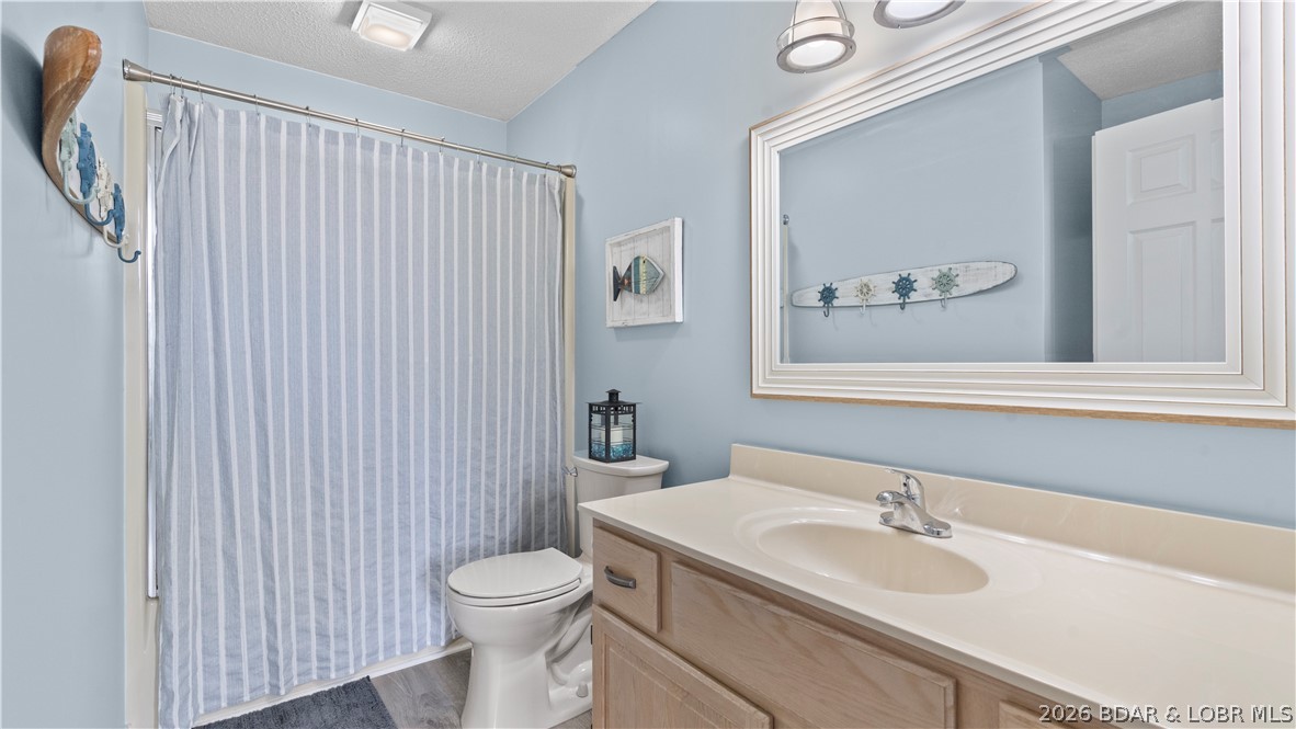 Shores Of Camelot Condominiums - Residential