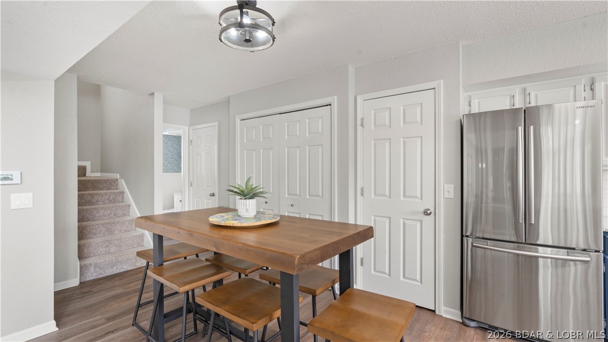 Shores Of Camelot Condominiums - Residential