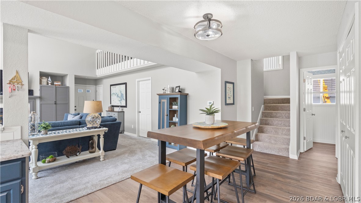 Shores Of Camelot Condominiums - Residential