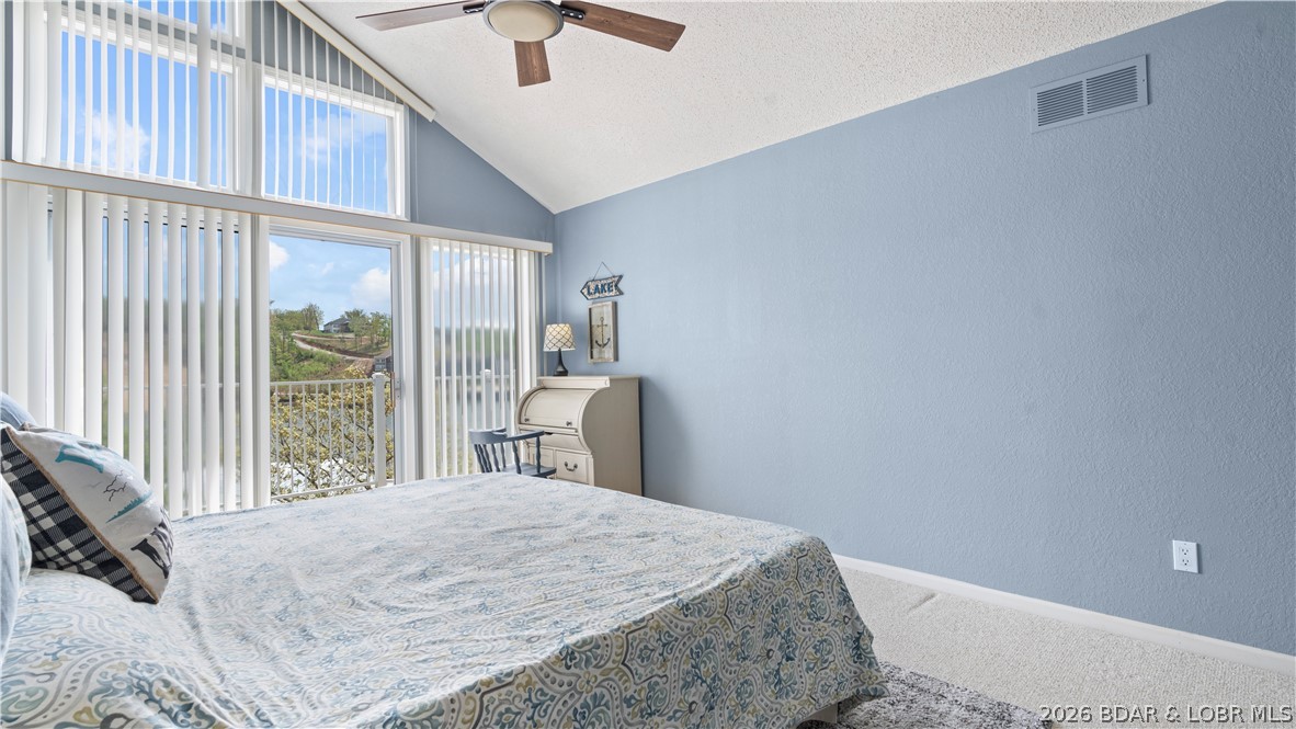 Shores Of Camelot Condominiums - Residential