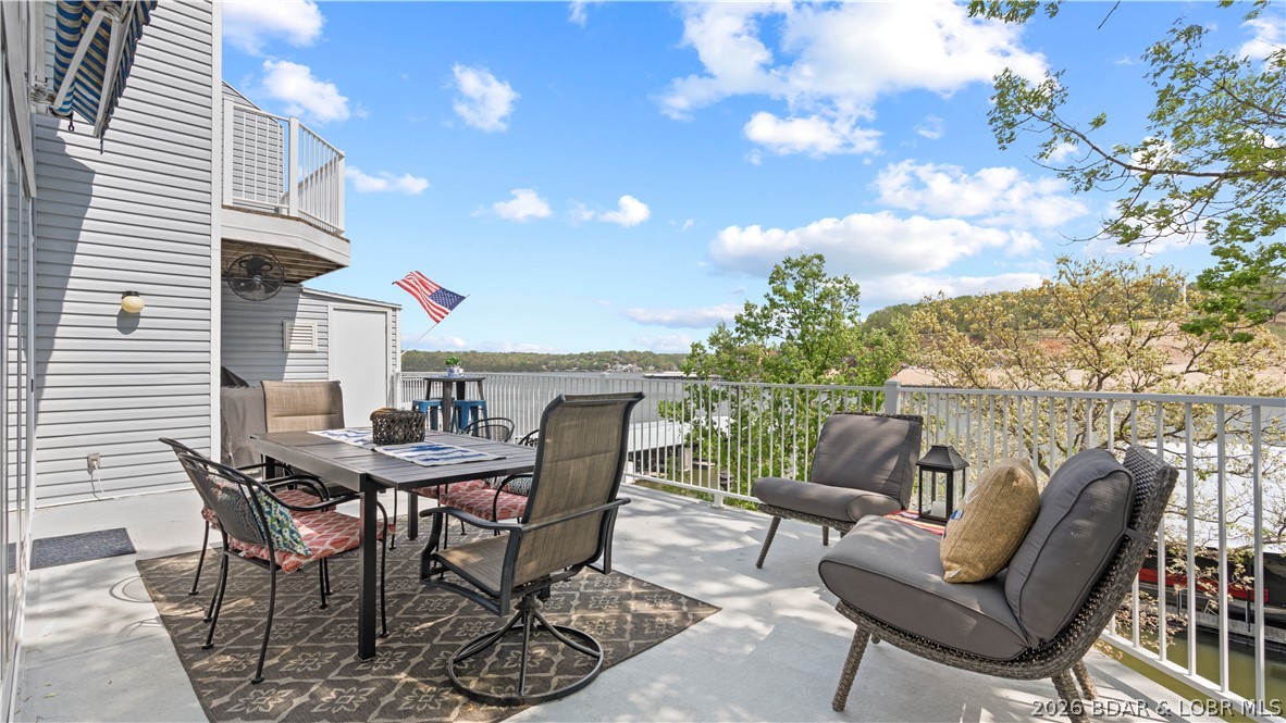 Shores Of Camelot Condominiums - Residential