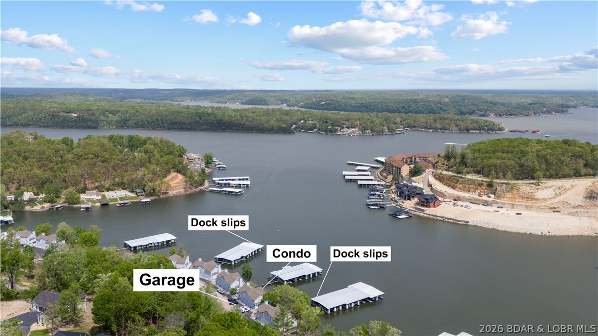 Shores Of Camelot Condominiums - Residential