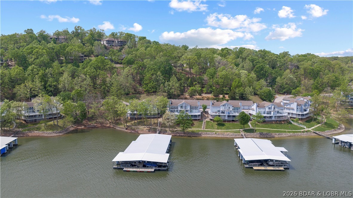 Shores Of Camelot Condominiums - Residential
