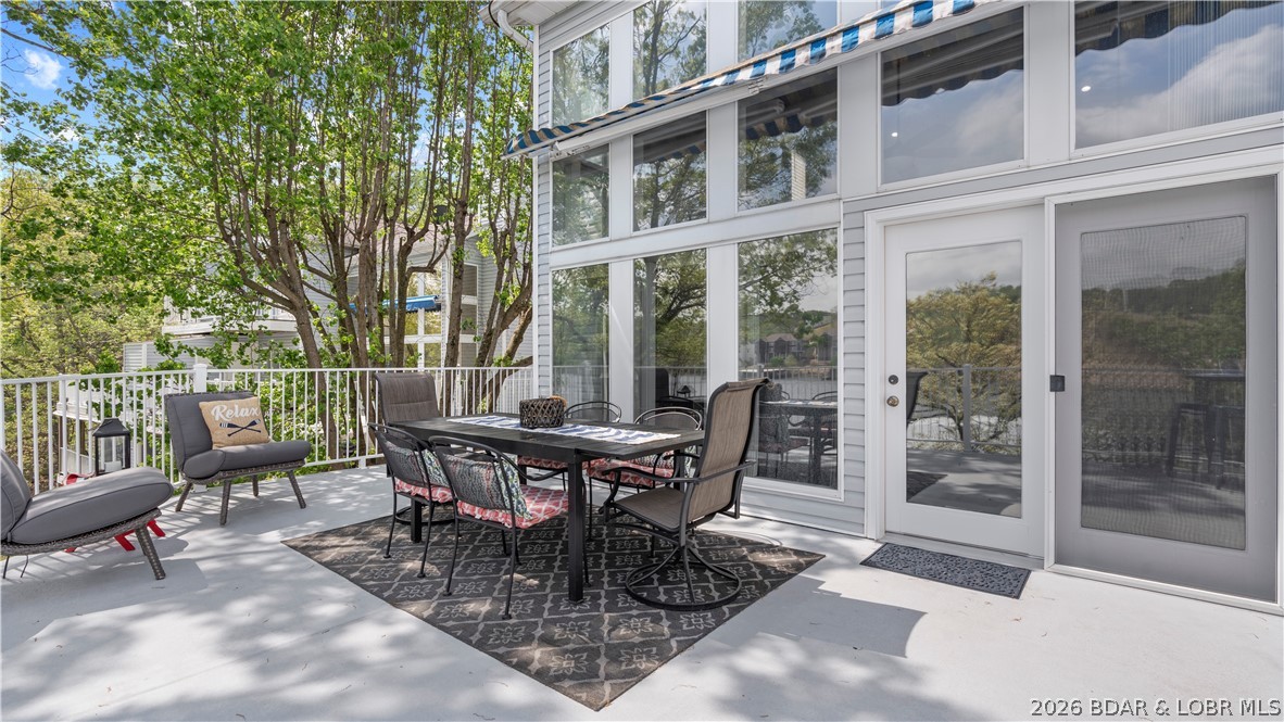 Shores Of Camelot Condominiums - Residential