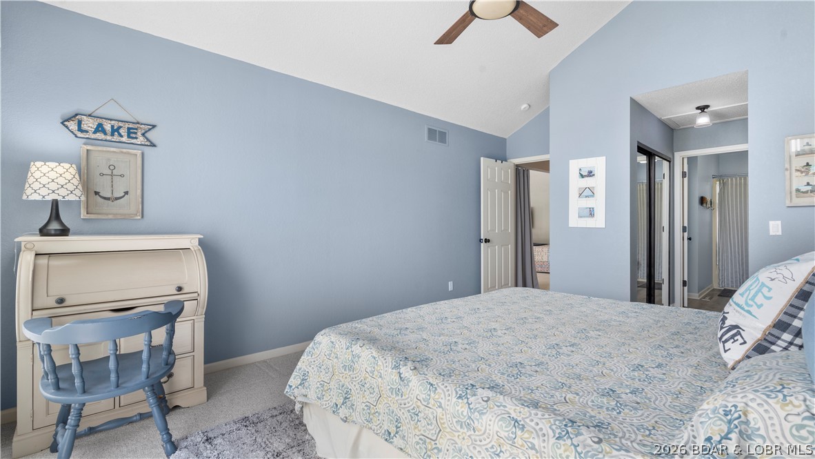Shores Of Camelot Condominiums - Residential