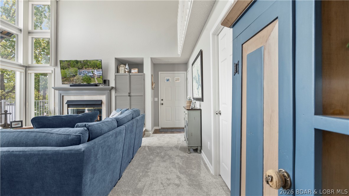 Shores Of Camelot Condominiums - Residential