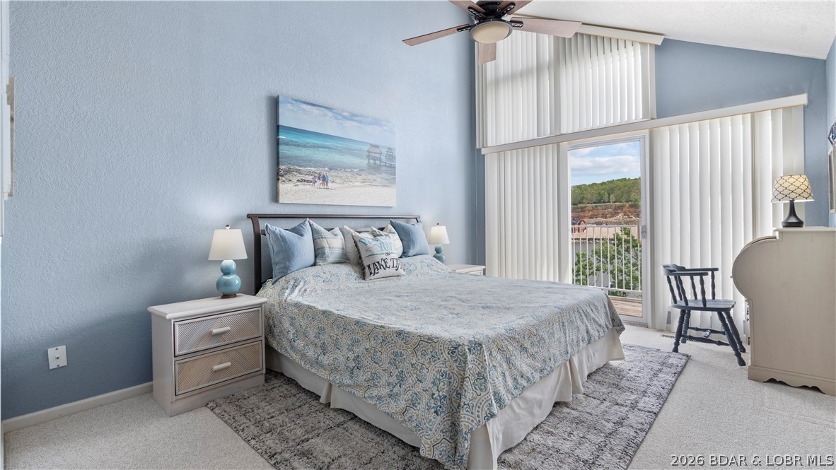 Shores Of Camelot Condominiums - Residential