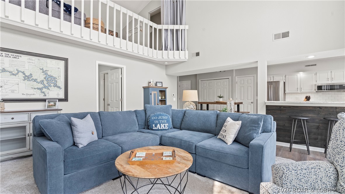 Shores Of Camelot Condominiums - Residential