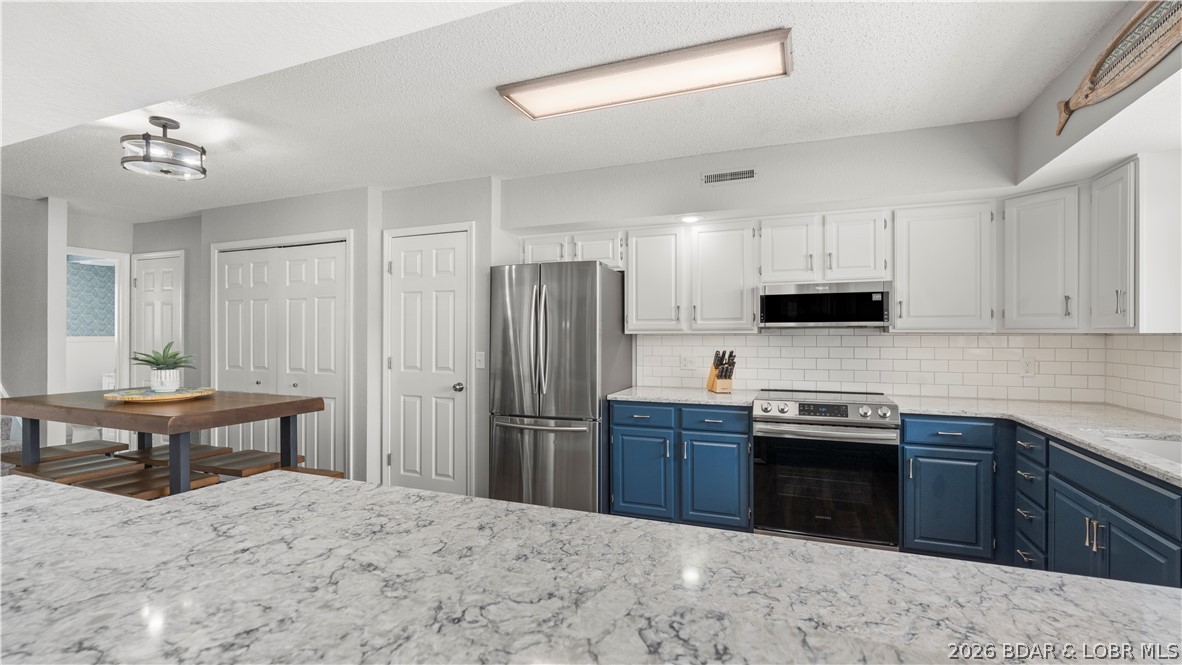 Shores Of Camelot Condominiums - Residential
