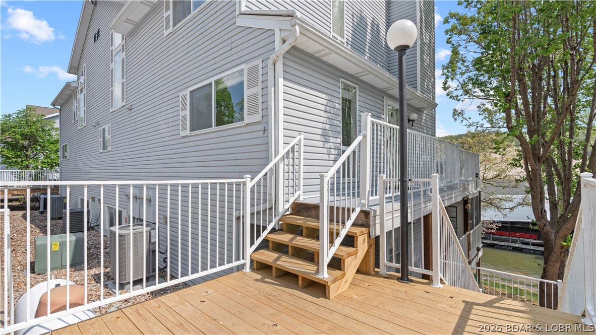 Shores Of Camelot Condominiums - Residential