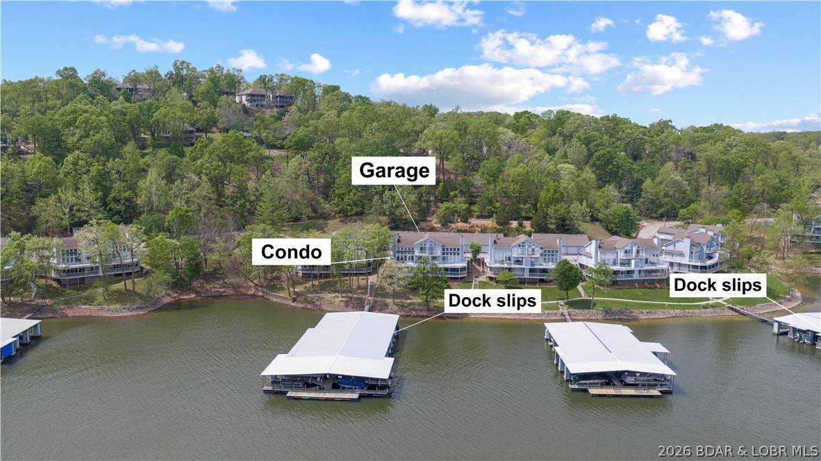 Shores Of Camelot Condominiums - Residential