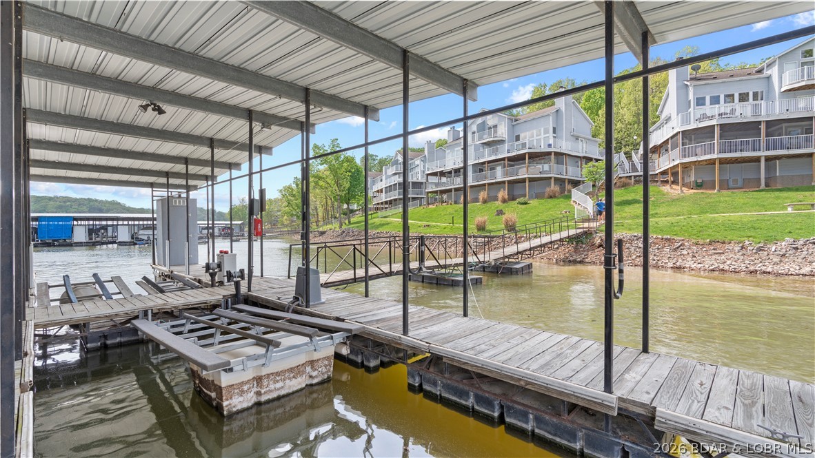 Shores Of Camelot Condominiums - Residential