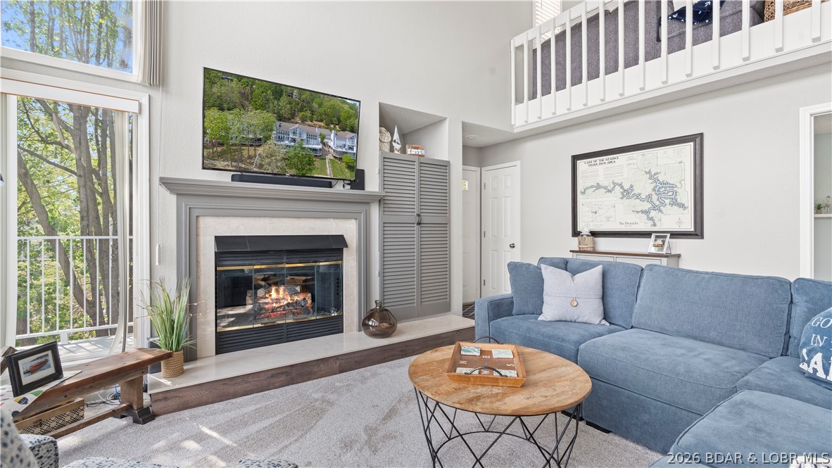 Shores Of Camelot Condominiums - Residential