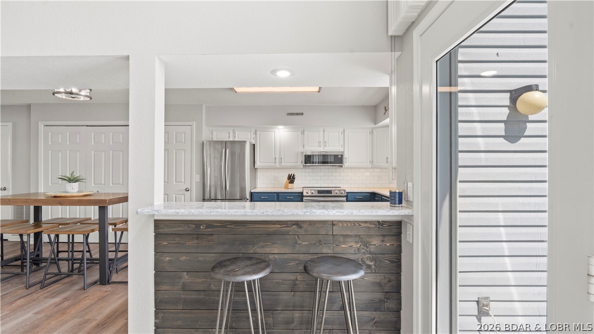 Shores Of Camelot Condominiums - Residential