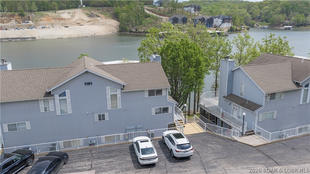 Shores Of Camelot Condominiums - Residential