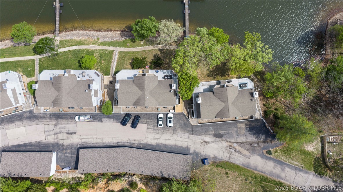 Shores Of Camelot Condominiums - Residential