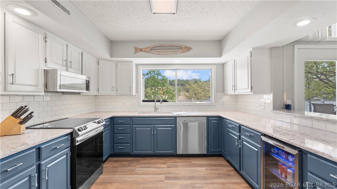 Shores Of Camelot Condominiums - Residential