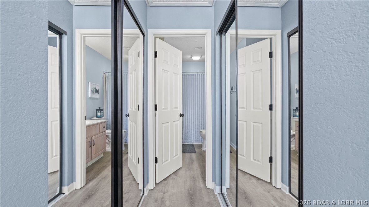 Shores Of Camelot Condominiums - Residential