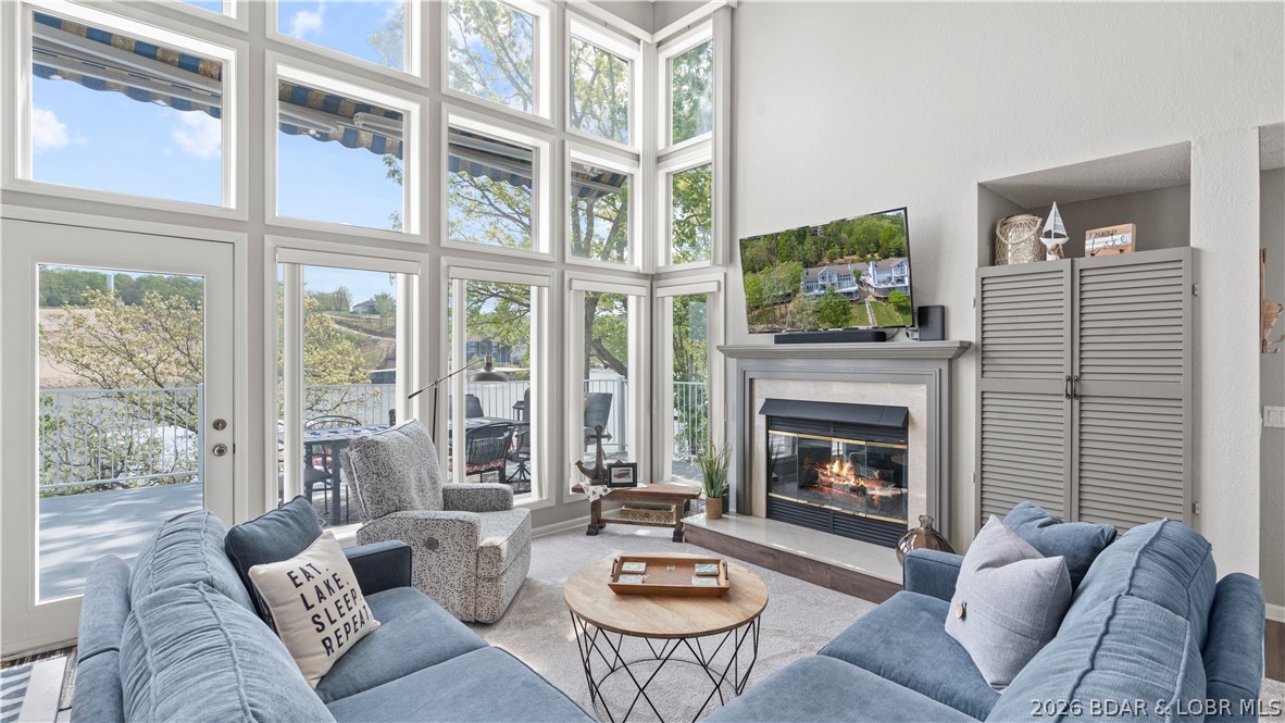 Shores Of Camelot Condominiums - Residential