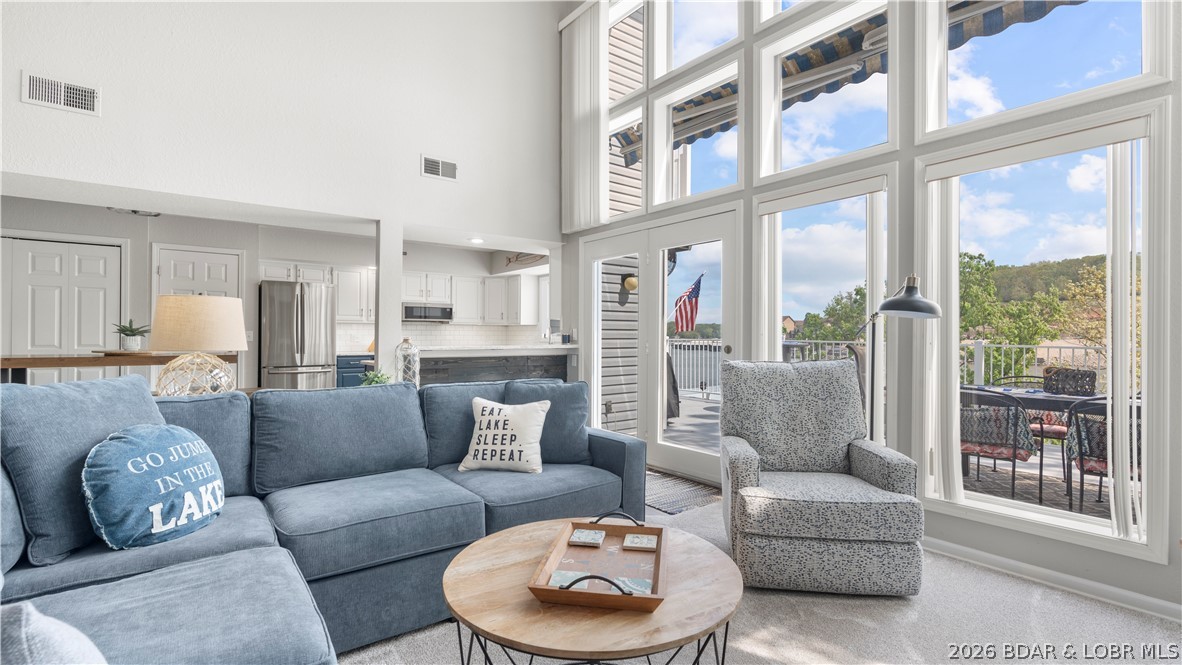 Shores Of Camelot Condominiums - Residential
