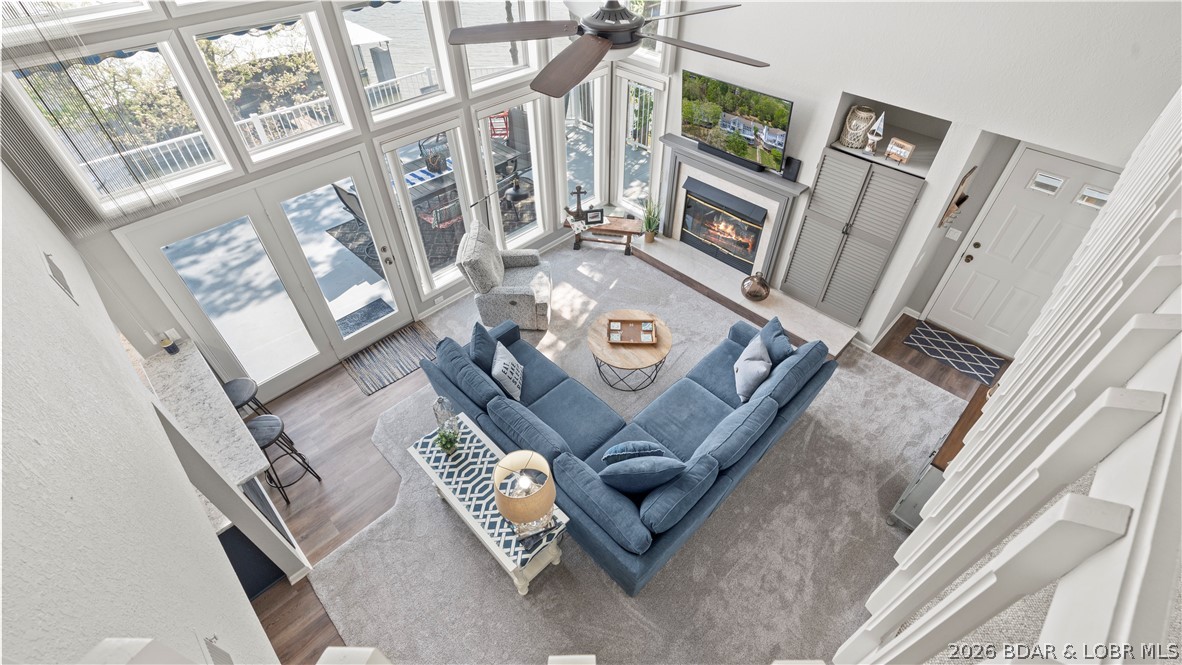 Shores Of Camelot Condominiums - Residential