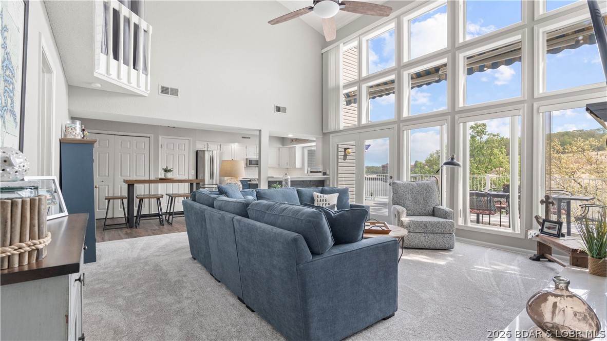 Shores Of Camelot Condominiums - Residential