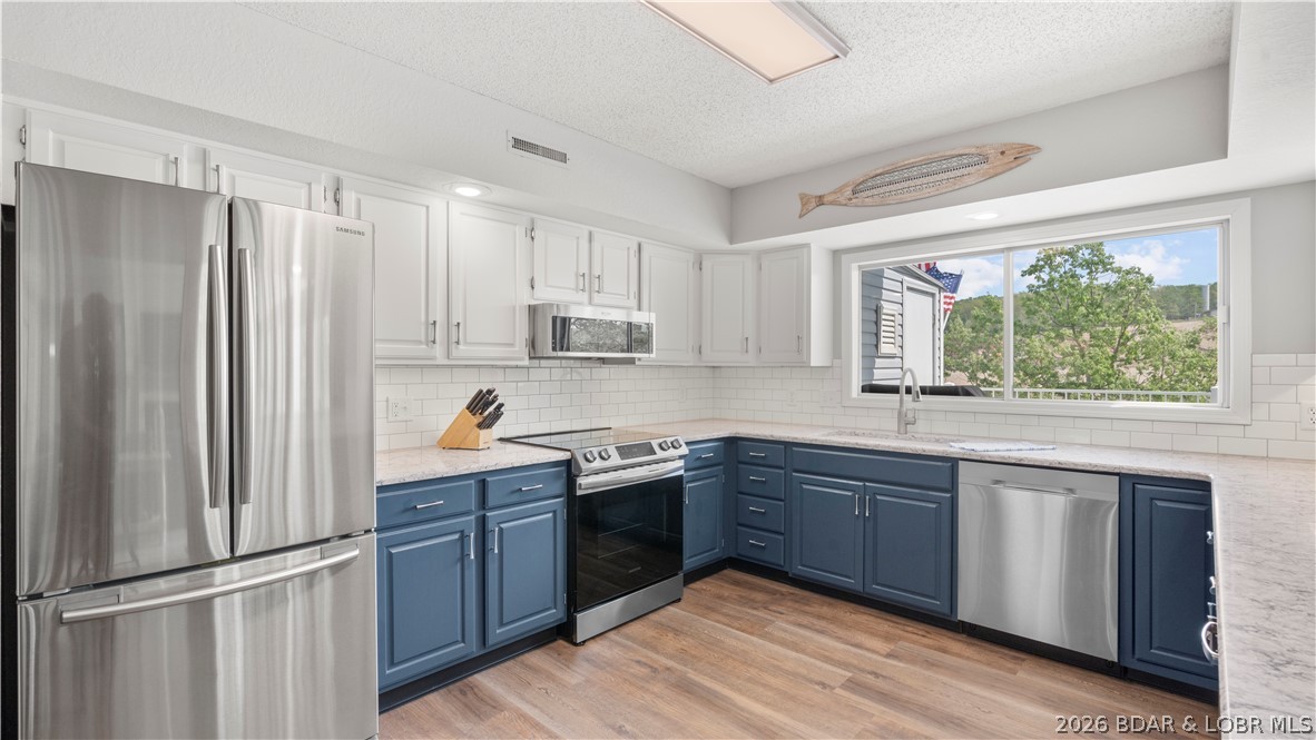 Shores Of Camelot Condominiums - Residential