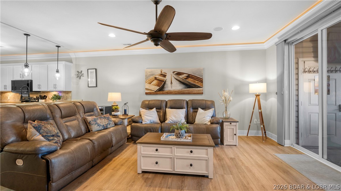 Lands End Communities Subdiv - Residential