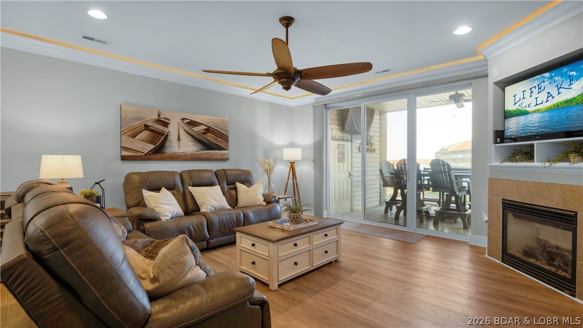 Lands End Communities Subdiv - Residential