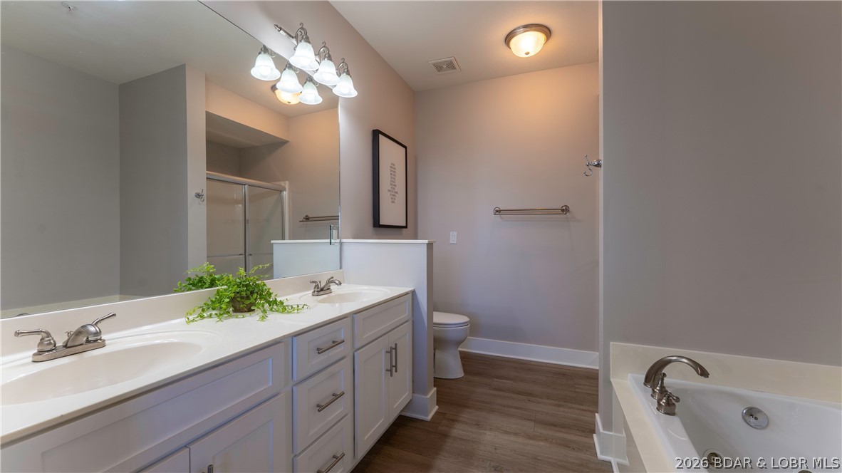 Lands End Communities Subdiv - Residential