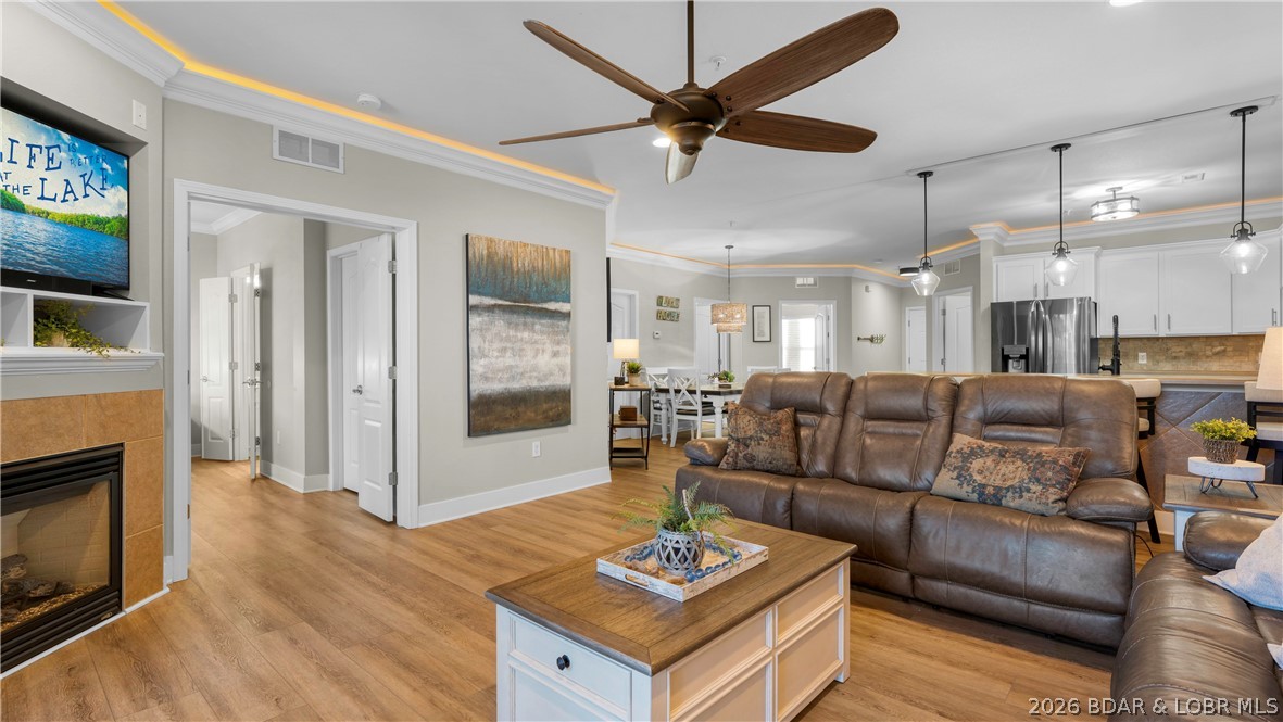 Lands End Communities Subdiv - Residential